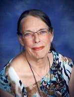 Janet Holdaway Obituary