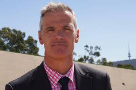 ACCC Agriculture Consultative Committee unveiled