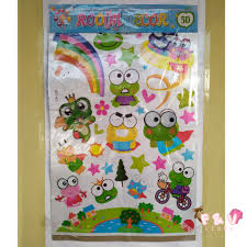 Maybe you would like to learn more about one of these? Dekorasi Kamar Keroppi