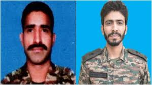 President Approves Gallantry Awards For 93 Armed Forces Personnel On  Republic Day Eve