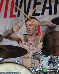 Daniel Williams (drummer) - Wikipedia