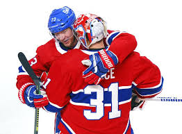 Poutine or smoked meat sandwich? Canadiens Sweep Jets First Into Semis Taipei Times