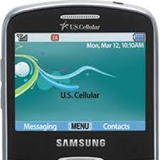 Samsung Comment 2 R390C vs Tecno Camon ...