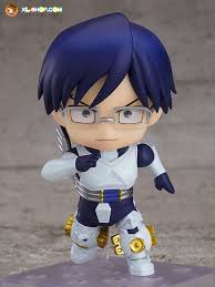Последние твиты от my hero academia: Good Smile Company Nendoroid 1428 My Hero Academia Tenya Iida