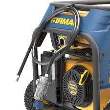 They are waterproof and durable. Firman T08071 10000 Watt Tri Fuel Gas Lpg Ng Generator Our Generators