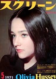 ボード olivia hussey のピン