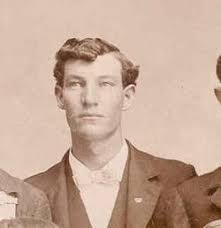 James Clarence Denney (1882-1940)