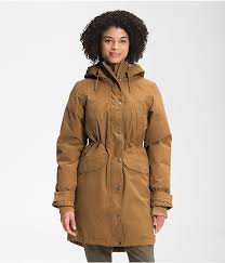 Women S Snow Down Parka The North Face