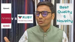 Get The PERFECT White Shirt Fabric in Just 5 Minutes