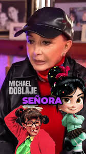 Ralph Breaks The Internet Chilindrina