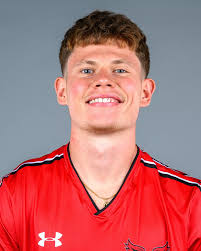 2025 Men's Soccer Roster