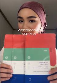 China Forest Cloud Matcha Review