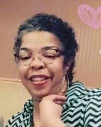 Tonya Alexander Obituary (1966