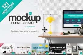 Yahya 7 months ago in tutorials 4. The Futur Greatest Mockup Bundle Of All Time Design Cuts