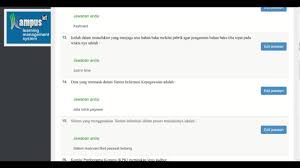 We did not find results for: Uts Sistem Informasi Manajemen Bsi Semester 3 2016 Youtube
