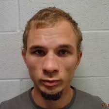 Four escape Oklahoma jail through ventilation system