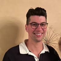 Kris Patrick Email & Phone Number