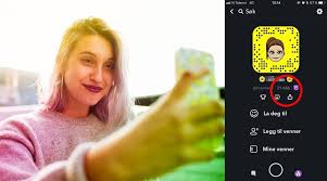 Knapperne øverst giver dig mulighed for at tænde / slukke for flashen eller her på android authority forsøger vi altid at holde kontakten med vores læsere, og en af vores løsninger til at holde trit med dig er snapchat. Nyheter Sosiale Medier Derfor Er Det Viktig Ikke A Bryte Snapstreaken