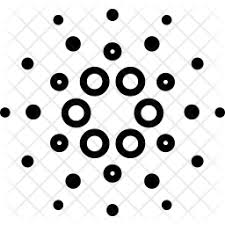 Ada) is a decentralized blockchain network and virtual currency project. Cardano Icon Of Line Style Available In Svg Png Eps Ai Icon Fonts