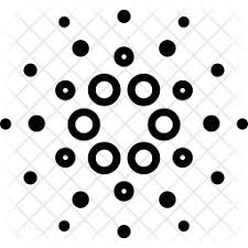 Ada) is a decentralized blockchain network and virtual currency project. Cardano Icon Of Line Style Available In Svg Png Eps Ai Icon Fonts