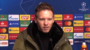 Wednesday's old trafford trip for rb leipzig and nagelsmann, facing ole gunnar solskjaer, scorer of the 1999 champions league final winner that is among his memories of watching manchester united when he was younger, will be just that. Man Utd S Goals Were Illegal Says Nagelsmann After Leipzig S 3 2 Win Youtube