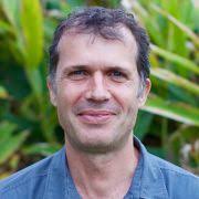 Associate Professor Paul Nelson