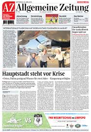 Scola Org German Newspapers Language Lessons Language Resources