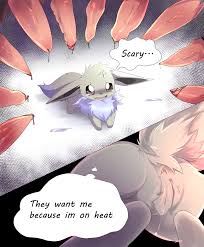 Rule34 - If it exists, there is porn of it  eevee, pokemon (species),  shiny pokemon  7363939