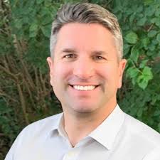 The Communications Board names Patrick Sallee, CEO of Vibrant Health, as a  Chief Influencer.