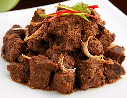 Resep rendang identik dengan hari raya keagamaan seperti idul adha dan idul fitri. Cari Resep 15 Kumpulan Resep Masakan Padang