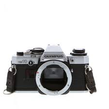 Maybe you would like to learn more about one of these? Olympus Om10 Chrome 35mm Camera Body At Keh Camera