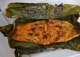 Resep Pepes Ikan Teri Basah Palai Bada Oleh Kiki Anesi Widia Resep Resep Masakan Memasak Resep Masakan Indonesia