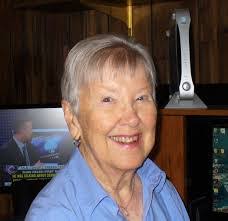 Doris Larue's Instagram, Twitter & Facebook