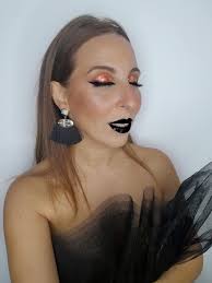 Lorena makeup