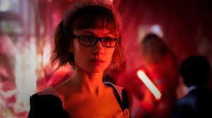 Doro decker in hochstraße 50, gelsenkirchen in der kategorie mode hat am mittwoch 8 stunden geöffnet und öffnet normalerweise um 10:00 und schließt um 18:30. Folgenubersicht Dunkelstadt Zdfmediathek