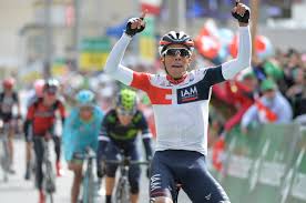 Image result for Jarlinson Pantano  iam