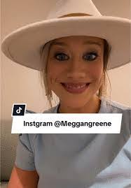 Meagan Greer's Instagram, Twitter & Facebook