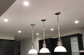 These ceiling lights are usually found above the kitchen table or in the cooking area. Kitchen Lighting Ideas Mr Potlight