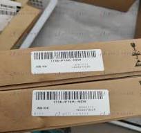 Allen Bradley 1756-IF16K Analog Input Module Controllogix 16 Point