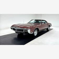 Image result for Burgundy Mist 1969 Buick
