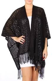 We did not find results for: Wholesale U12a Open Knit Ruana Shawl
