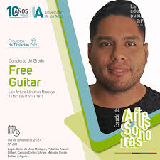 Escuela de Artes Sonoras