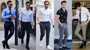 From morning suits to sack suits, sportswear to formalwear and work clothing for the lower classes. Men S Formal Outfits 2020 Formal Dress Style Formal Dress For Men Formal Outfits Idea 2020 Youtube