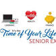 Time of Your Life Senior Expo