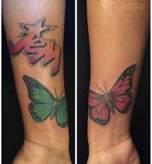 The medium brown of your skin. Interview With James Spooner Vegan And Dark Skin Tattoo Specialist Los Angeles Sentinel Los Angeles Sentinel Black News