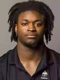 Malachi Thomas, Purdue, Running Back