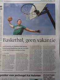 Stream tracks and playlists from bert krooshof on your desktop or mobile. Bert Krooshof ×'×˜×•×•×™×˜×¨ Basketbal Vakantie Eyof2013 Sla Je De Krant Open Kijkt Je Zoon Je Aan Http T Co Wk3v7j3sid