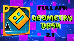 Como tener todo infinito y desbloqueado en geometry dash 2.1! Descarga Geometry Dash 2 1 Para Pc Android Apk Youtube