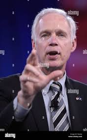 Ron johnson hi-res stock photography and images