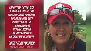 Cindy Corn's Instagram, Twitter & Facebook